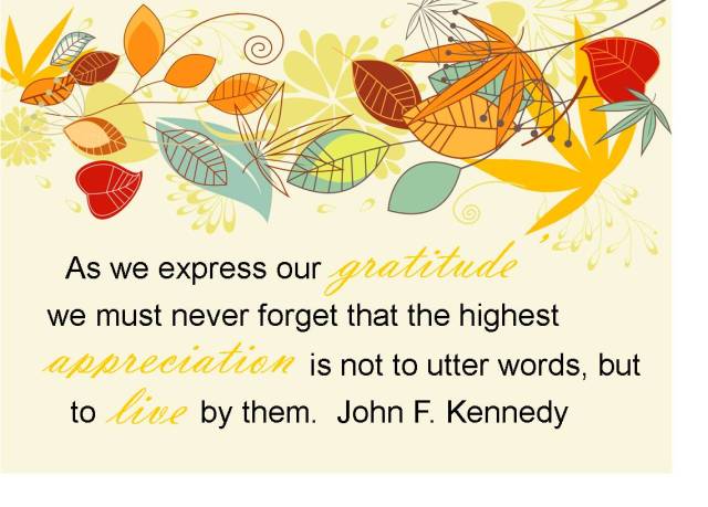 Thanksgiving-Quotes